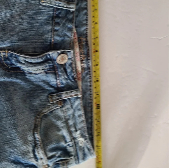 Amethyst jeans size 9 junior - Picture 6 of 11